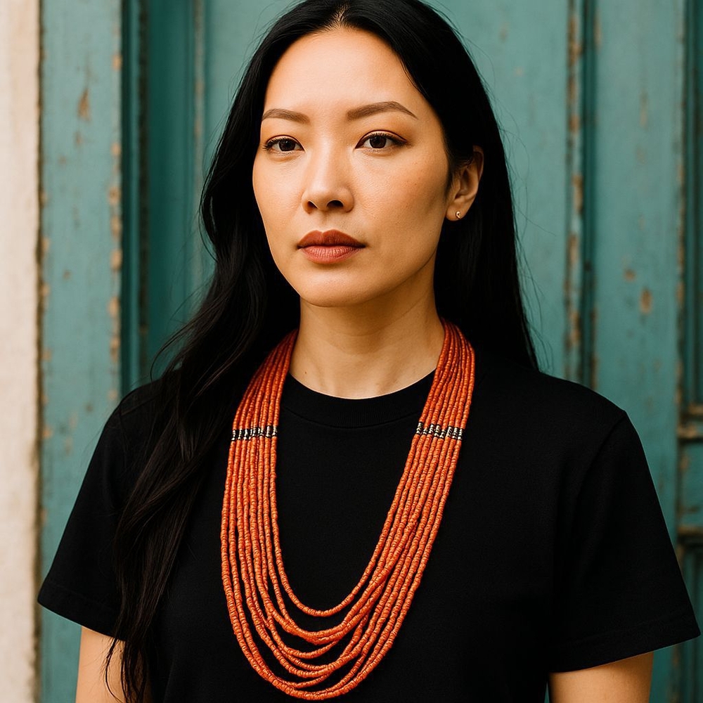 LAILA ROWE NECKLACE